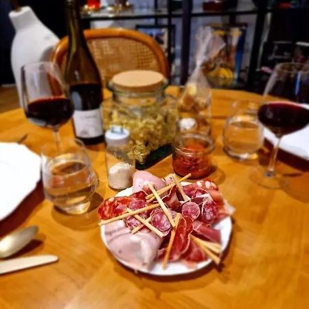 Le Boudoir D'olympe Erotico-romantique *